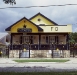 Fat's Place, Lower 9th Ward, New Orleans, LA 2010