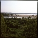 View of the Mighty Mississippi, Rosedale, MS 2010