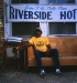 Frank "Rat" Ratliff, Riverside Hotel, Clarksdale, MS 2010