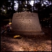 Robert Johnson Gravesite, Greenwood, MS, August 16th, 2010