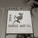 Bambi Motel, HWY 441, FL 2010