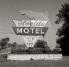 Florida Motel, HWY 441, FL 2010